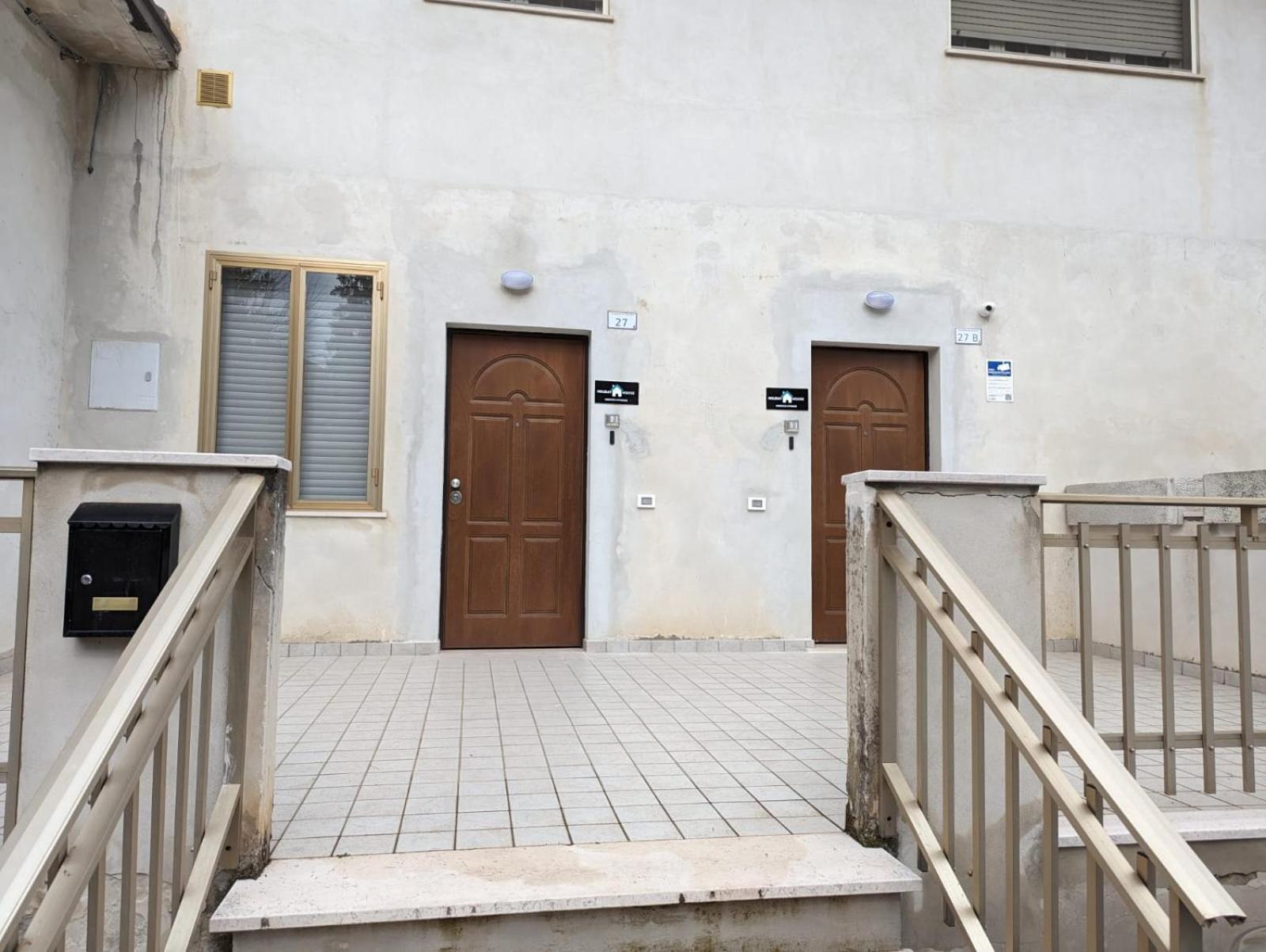 Holiday House 2 Villamagna  Luaran gambar