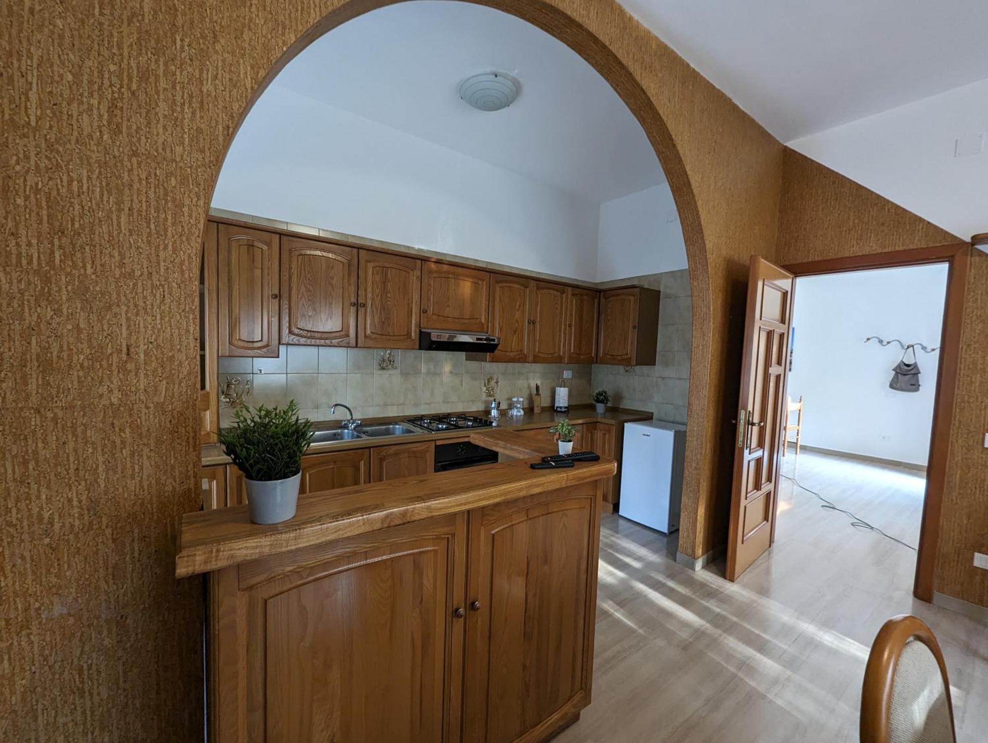 Holiday House 2 Villamagna  Luaran gambar