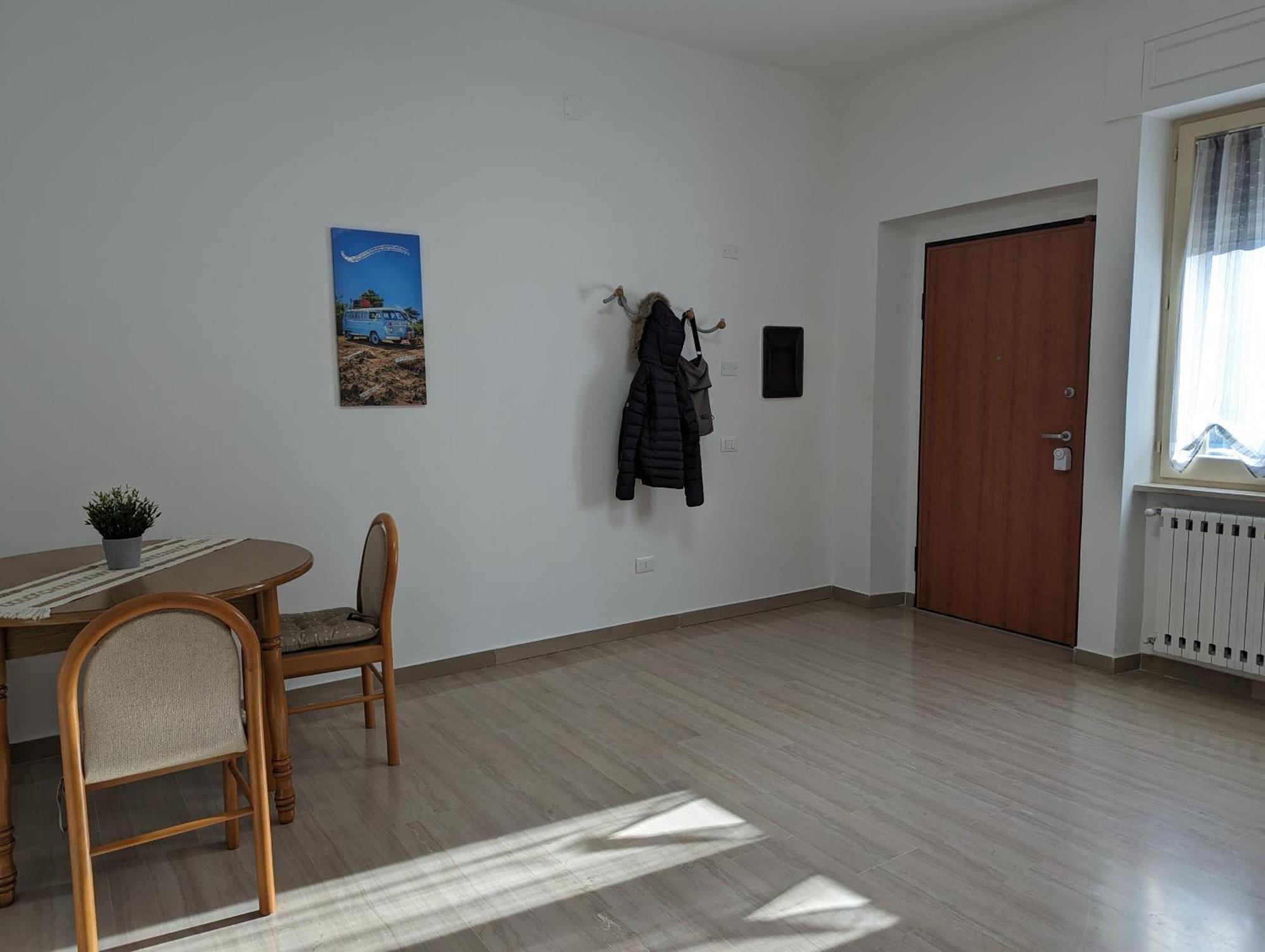 Holiday House 2 Villamagna  Luaran gambar