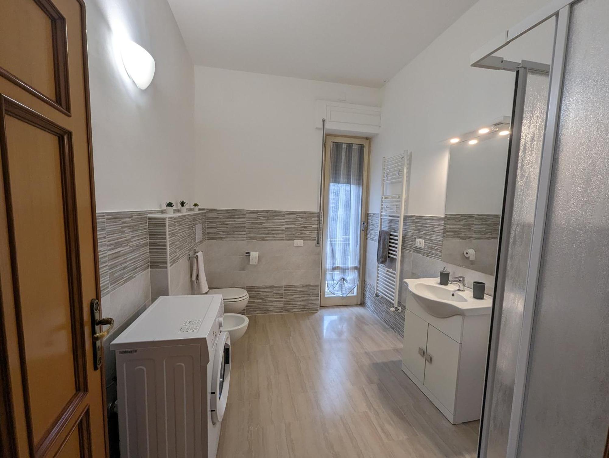 Holiday House 2 Villamagna  Luaran gambar