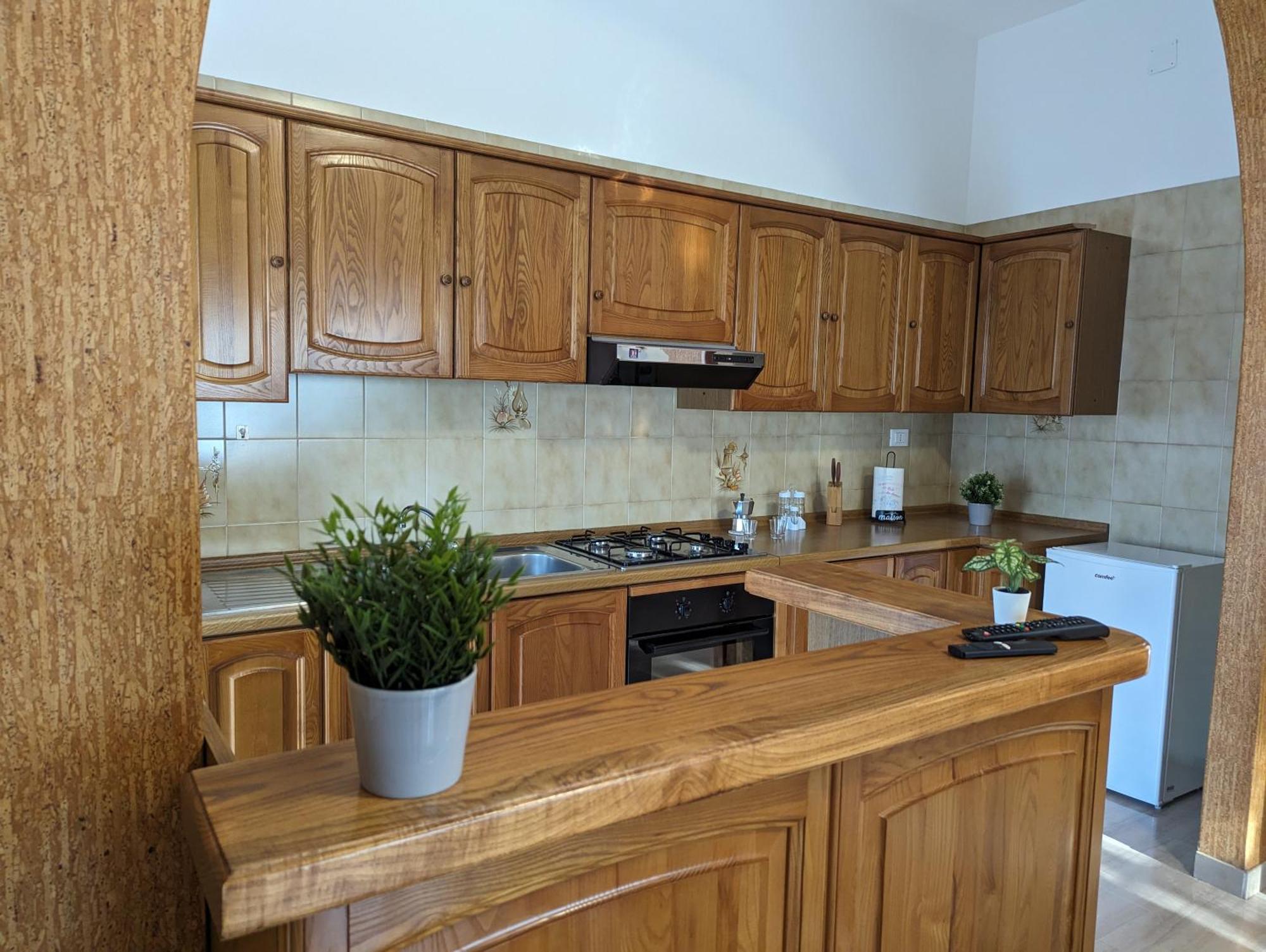 Holiday House 2 Villamagna  Luaran gambar