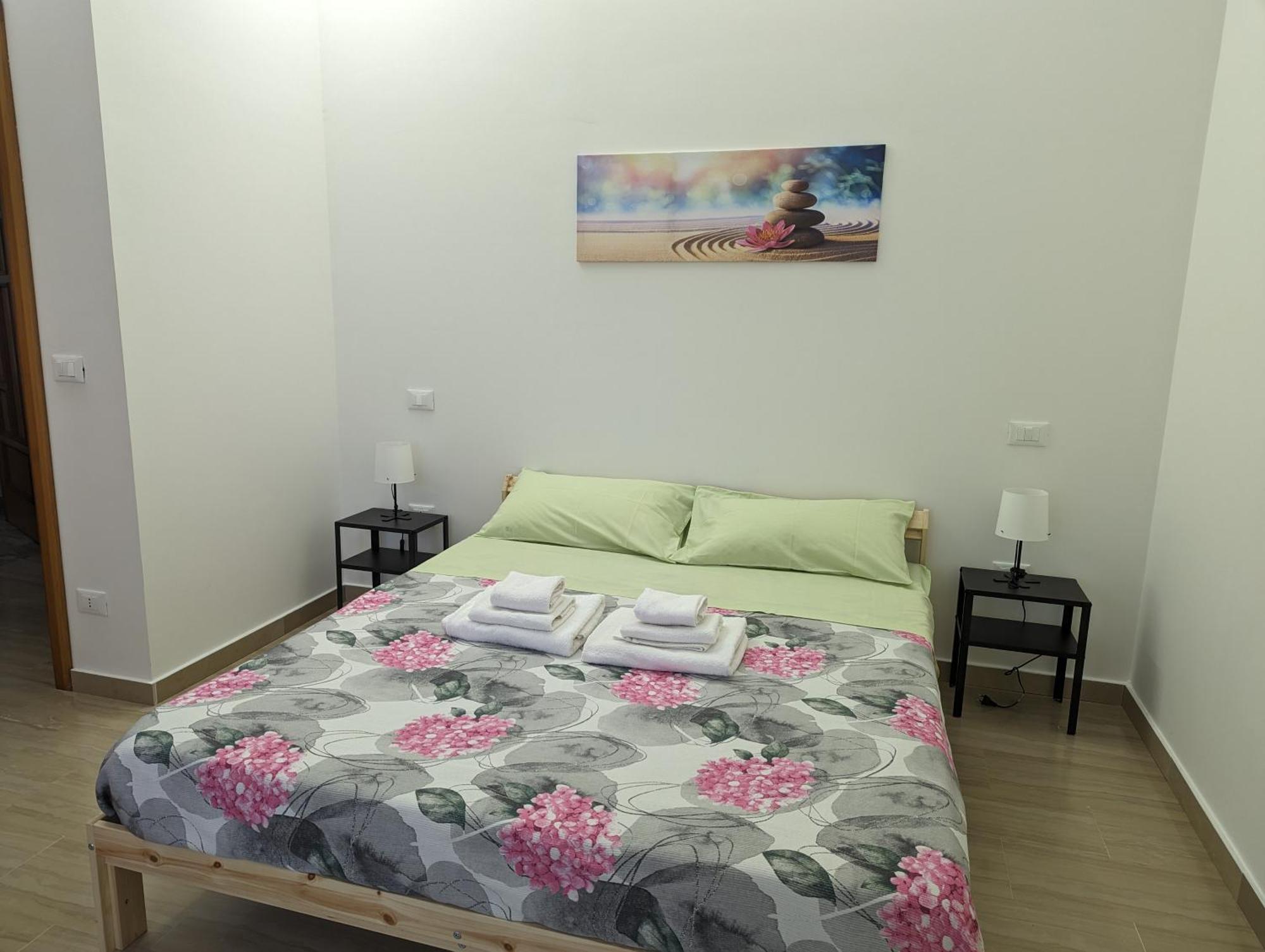 Holiday House 2 Villamagna  Luaran gambar